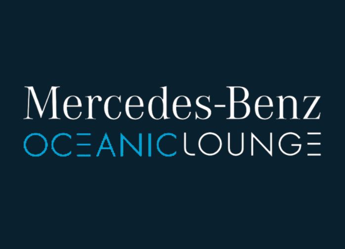 Mercedes-Benz Oceanic Lounge