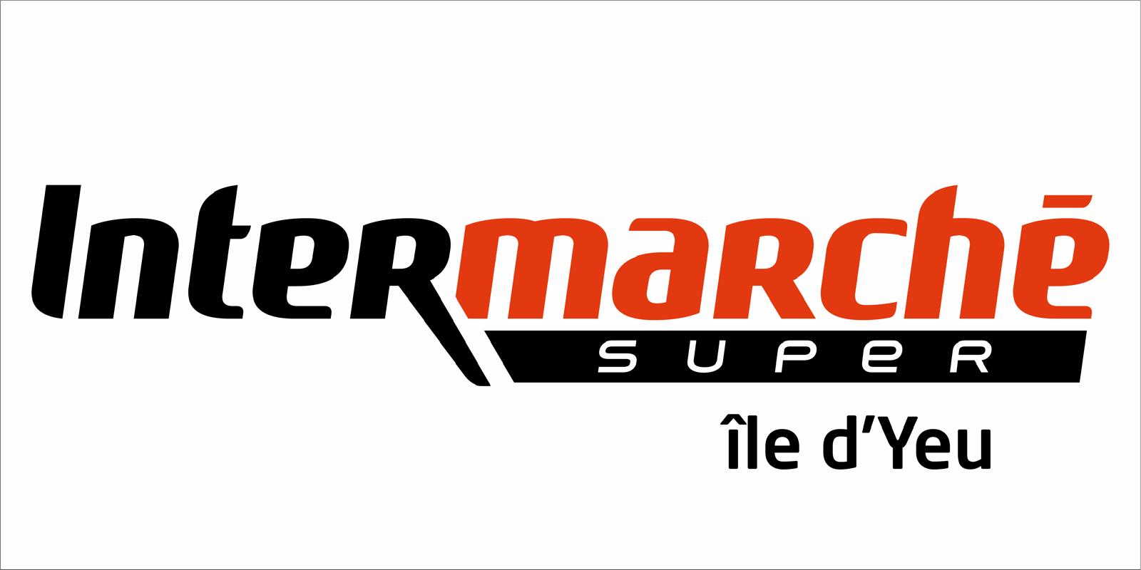Intermarché Super Île d'Yeu