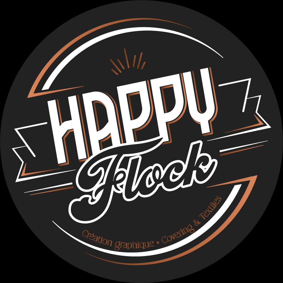 Happy Flock