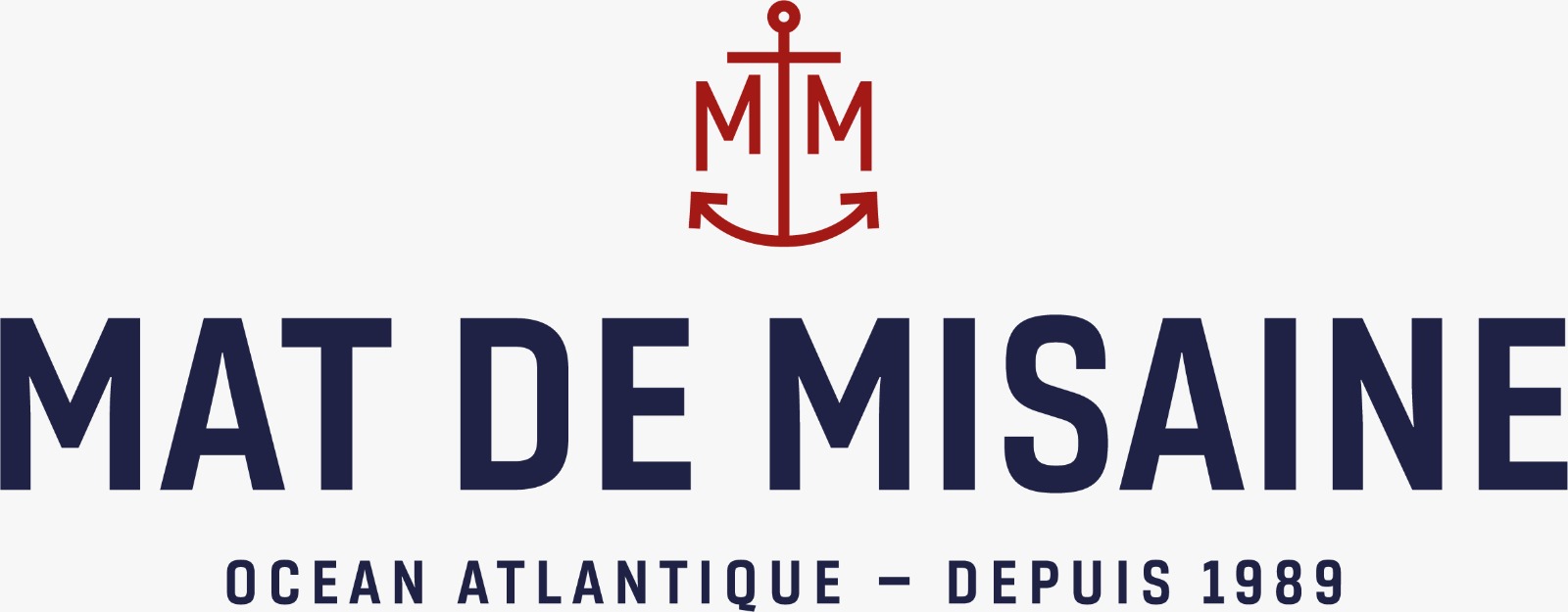 Mat de Misaine