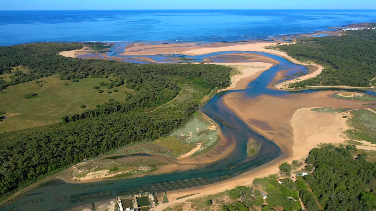 Port-Bourgenay — Talmont-Saint-Hilaire