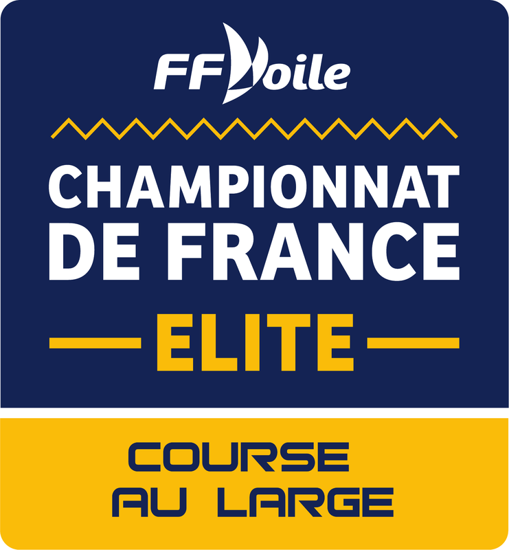 Championnat de France Elite Course au Large