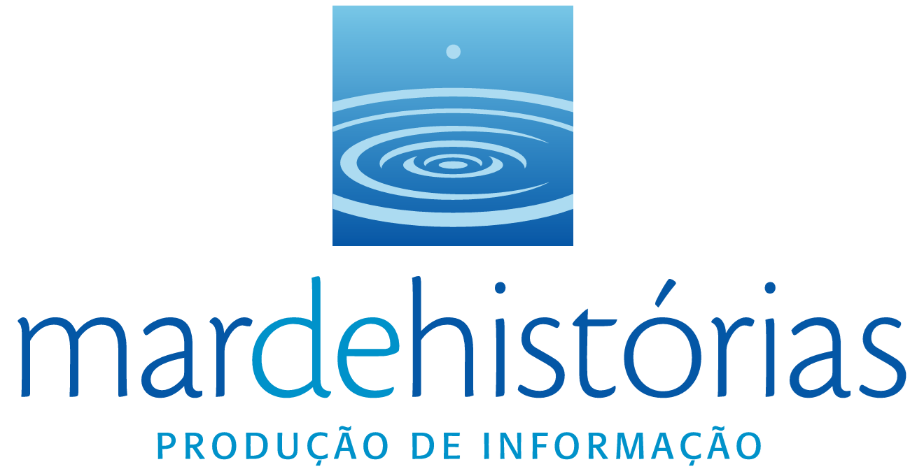 Mar de Histórias